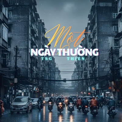 Một Ngày Thường - Single