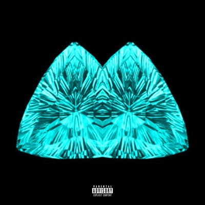 aquamarine (feat. subtle_mush) - Single