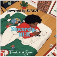 Sincerely, HER - French Jones