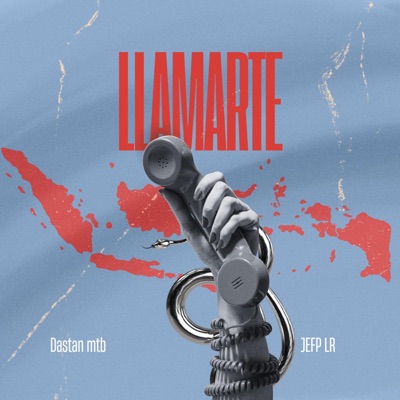 LLAMARTE - Single