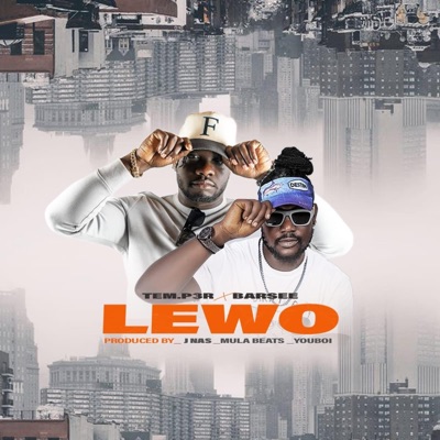 Lewo (feat. Barsee Mocopala Kiloda) - Single