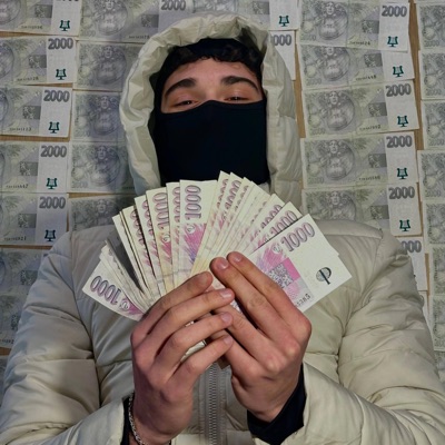 Slime Money - Single