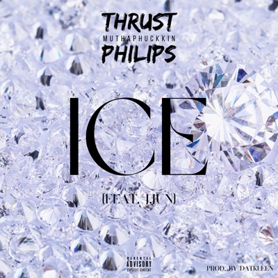 Ice (feat. J.JUN) - Single