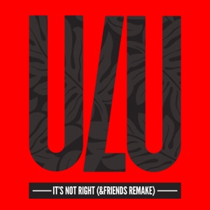 It's Not Right (&friends Remake) [feat. Helen Tesfazghi] [Radio Edit]