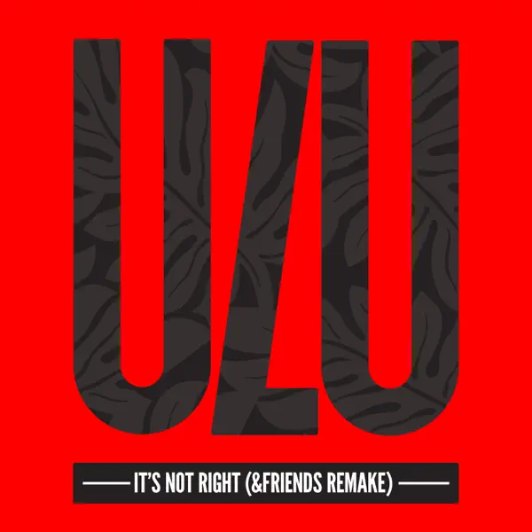 It's Not Right (&friends Remake) [feat. Helen Tesfazghi] [Radio Edit] — Gianni Romano, Emanuele Esposito & &friends