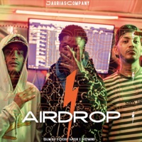 AirDrop (feat. Drmartinezvzla) - Single - Slim Big, Deiivy Musik & Reymund