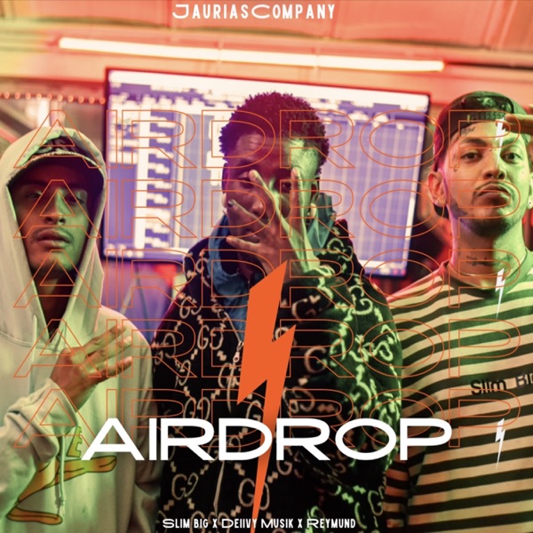 AirDrop (feat. Drmartinezvzla)