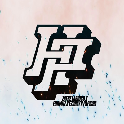 Hp (feat. Edrianz, Papicha & Ezdray) - Single