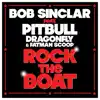 ROCK THE BOAT