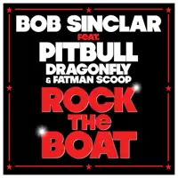 BOB SINCLAR / PITBULL