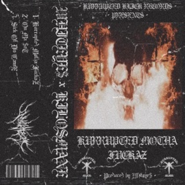 KURRUPTED MOTHA FUCKAZ (FULL TAPE) Whiteye$ & KILO$