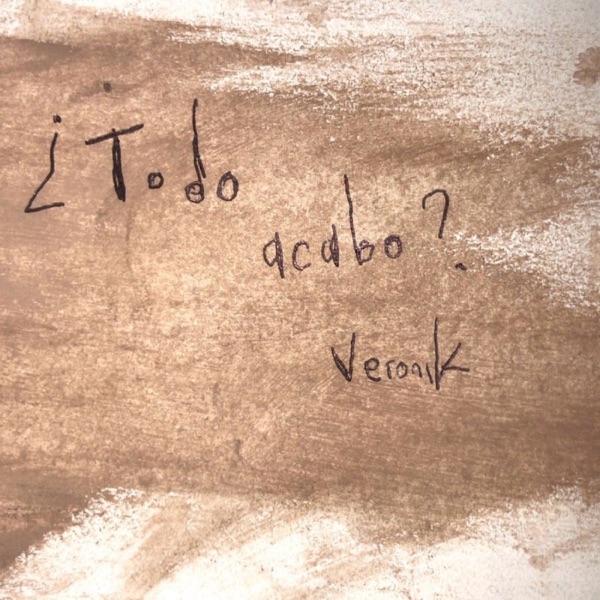 ¿todo acabo? (feat. Libra CC)