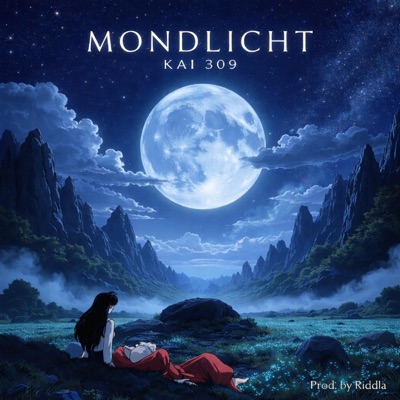 Mondlicht - Single