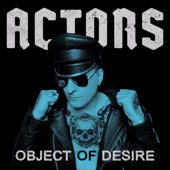 Object Of Desire artwork