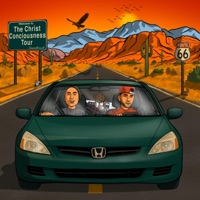 The Christ Consciousness Tour - Andre Auram & Modern Day Soulja