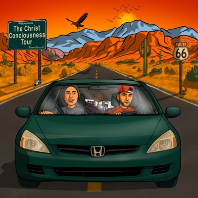 The Christ Consciousness Tour