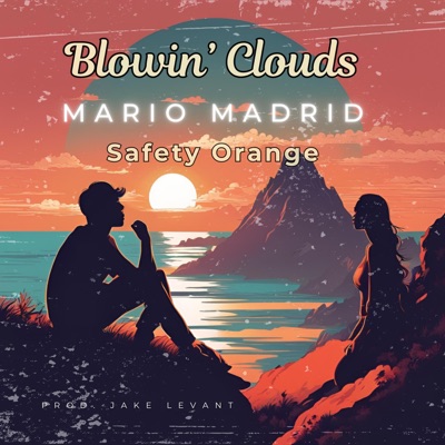 Blowin' Clouds - Single