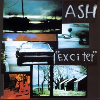 Exciter
