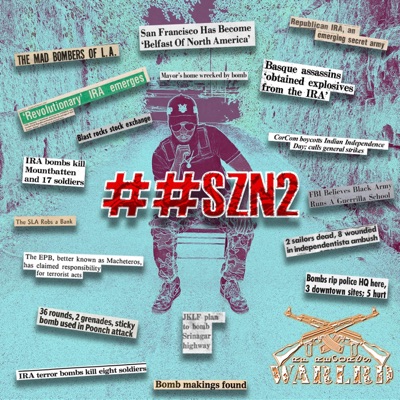 ##SZN2 - EP