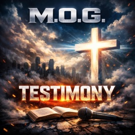 Testimony (feat. Deemed, Ira Dubb & Minister Big) M.O.G.