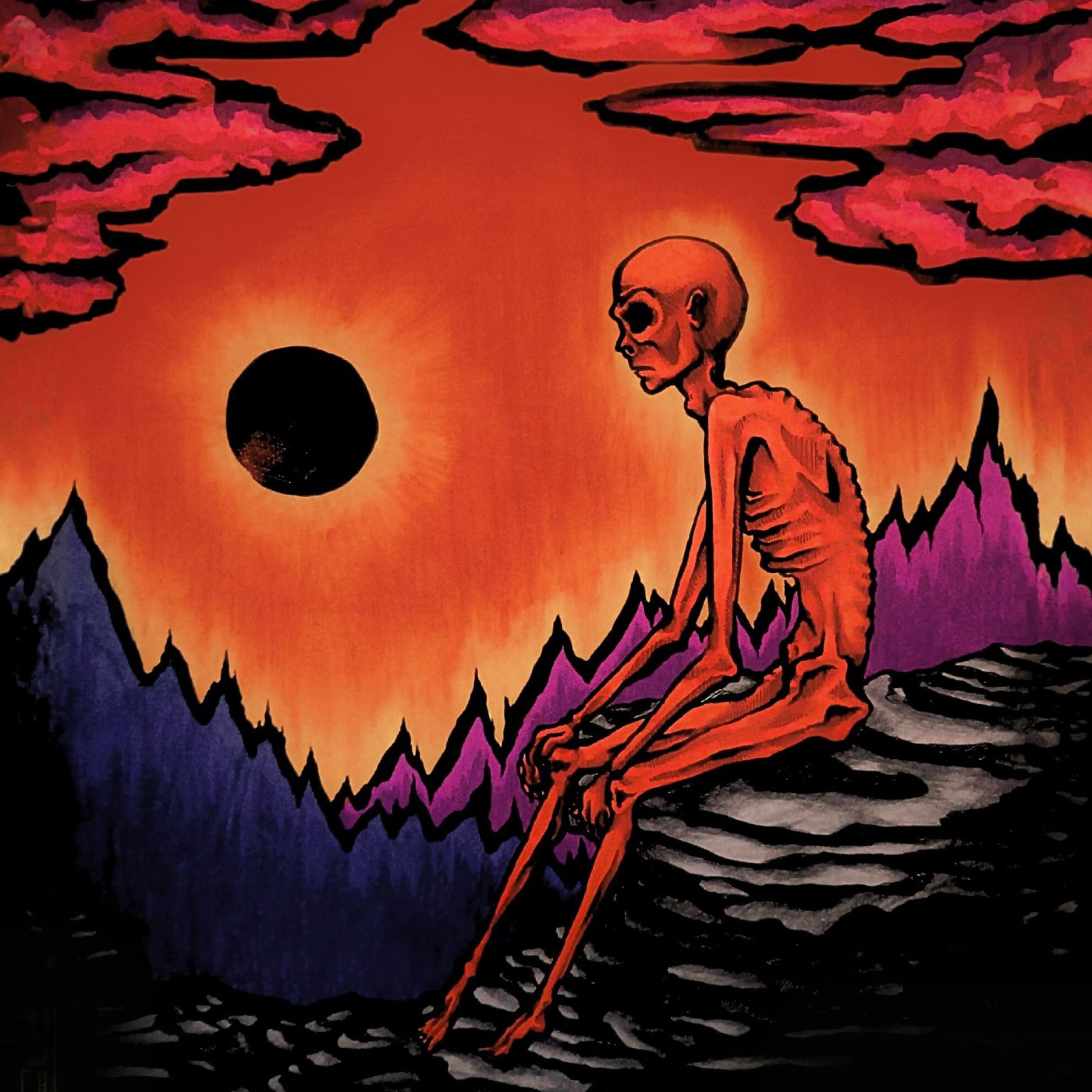 Sick of You - Single