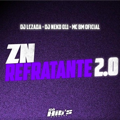 Zn Refratante 2.0 - Single