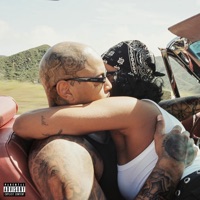 Malibu High - Single - FrankHaveMercy