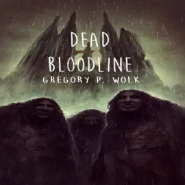 Dead Bloodline (Unabridged)