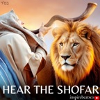 Hear the Shofar 2