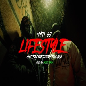 Life Style (feat. Amster, Kondzior & EBK Juni)