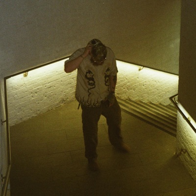 by my lonely - Single