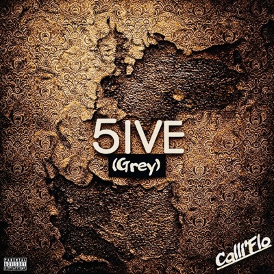 5IVE GREY - EP
