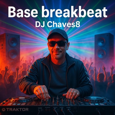 Base breakbeat - Single