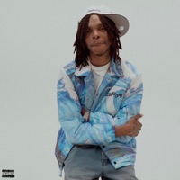 Kissing Booth (feat. Wizardpem) - Single - Cpt.lavish