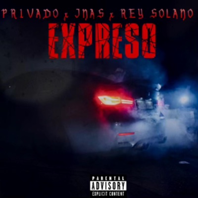 EXPRESO - Single