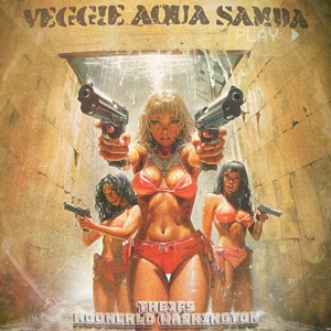 Veggie Aqua Samba - Single