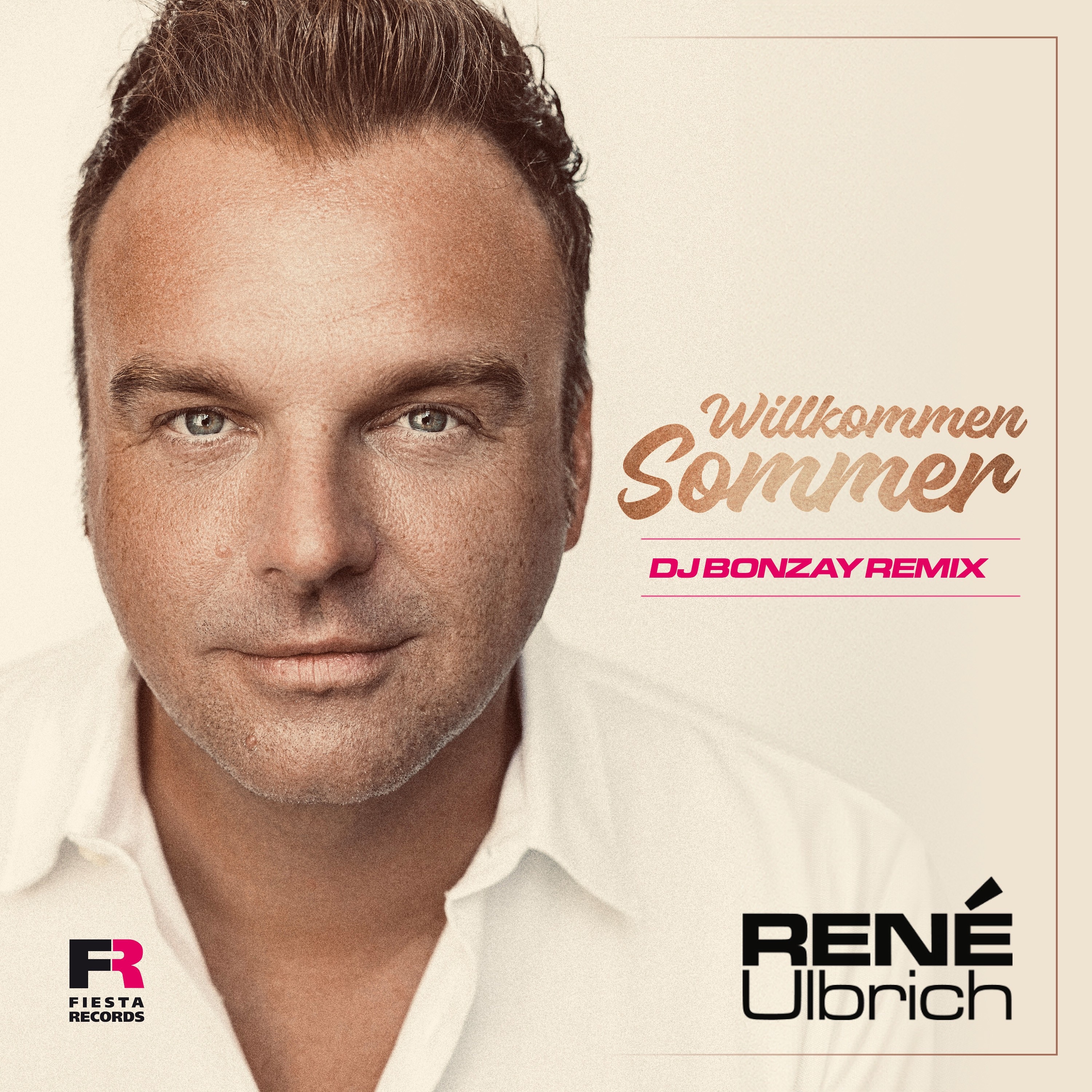 Willkommen Sommer (DJ BONZAY Remix) - Single