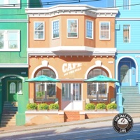 Golden Gate Getaway - Single - MoonEra & Joshua Hoe