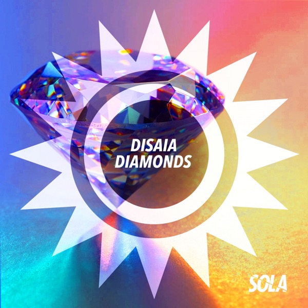 Diamonds - EP