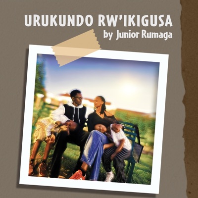 URUKUNDO RW'IKIGUSA - Single