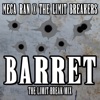 Barret (The Limit Break Mix) - Single