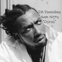 Osirus (feat. Nam Nitty) - Single - DA Donnieboy