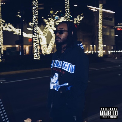 My Name Is Saanbluu - Single