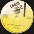Jah Love Is Pure & Clean
