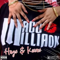 Hugs & Kisses (XOXO) - Macc Milliaon