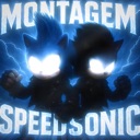 MONTAGEM SPEEDSONIC - EP