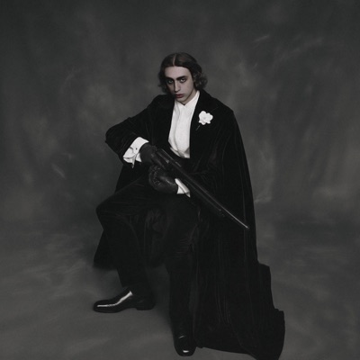 Signor ANTONIO - Single