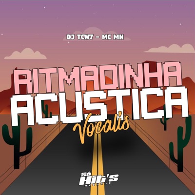 Ritmadinha Acustica Vocalis - Single
