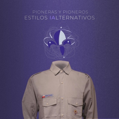 Pioneras y Pioneras (Estilos IAlternativos)