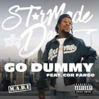 Go Dummy (feat. Cor Fargo) - Single - Starmade Day